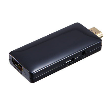PremiumCord HDMI 2.0 repeater až do 30m, 4Kx2K @ 60Hz