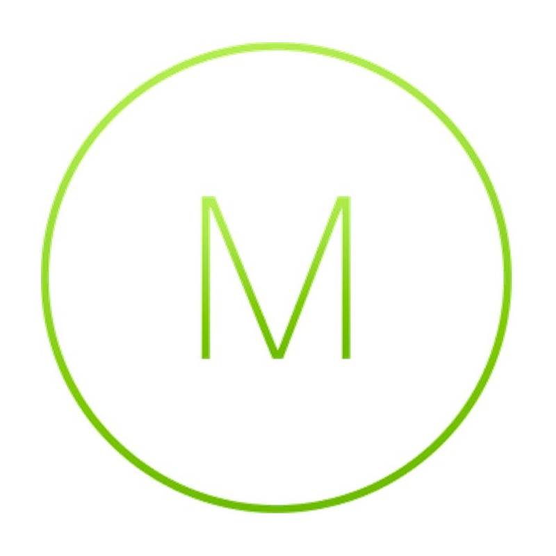 MX400 Advanced Security License and Support, 1 Yea