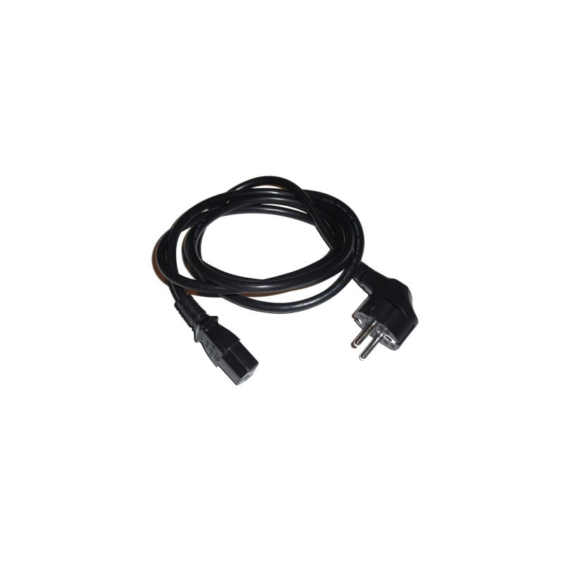 Cisco Meraki AC Power Cord pre MX a MS (EU Plug)