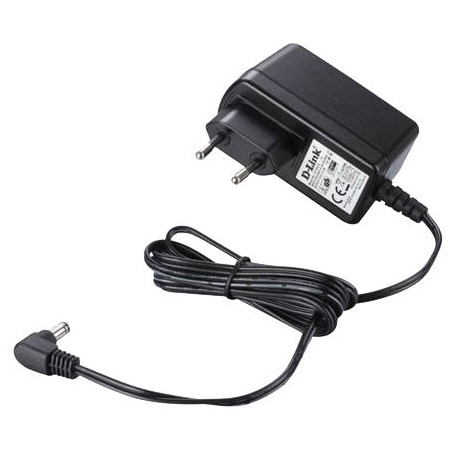 D-Link External AC Power Supply Adapter 12V/3A