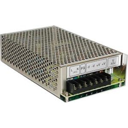 Priemyselný zdroj Carspa 24V-/250W spínaný HS-250/24