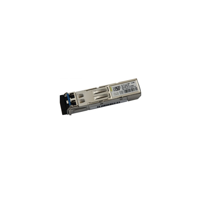 NOVATRON GLC-LH-SM/PN00222 (OEM pre Cisco)