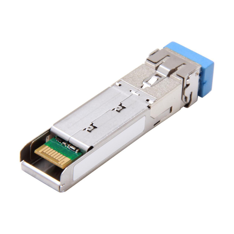 NOVATRON GLC-GE-100FX/PN00591 (OEM pre Cisco)