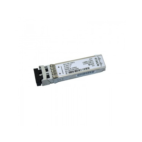 NOVATRON GLC-FE-100FX/PN00819 (OEM pre Cisco)