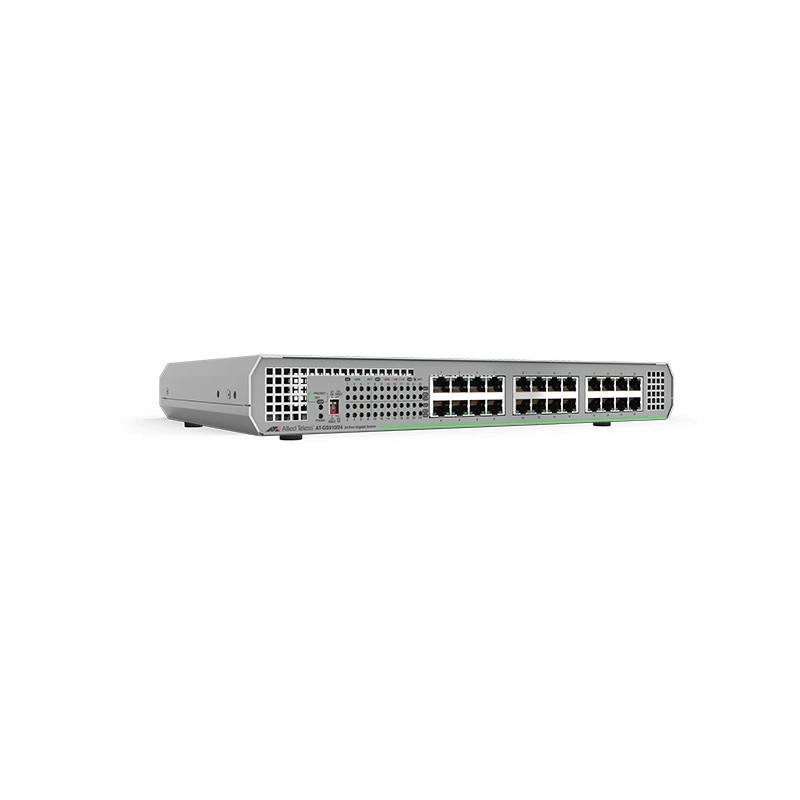 Allied Telesis 24xGB switch AT-GS910/24