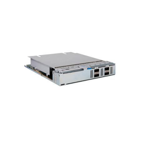 HPE 5940 2p QSFP+ a 2p QSFP28 Mod