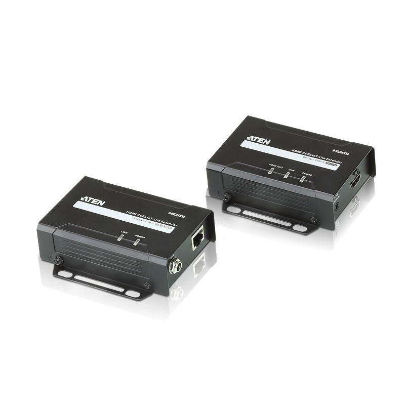ATEN HDMI Extender do 70m, 4k, po CATx