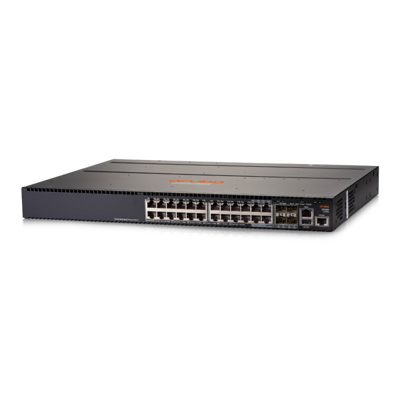 Aruba 2930 24G 1-slot Switch