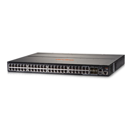 Aruba 2930 48G 1-slot Switch