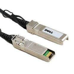 Dell Networking Cable SFP+ do SFP+ 10GbE, Twinax 1m