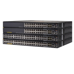 Aruba 2930M 24 Smrť Rte PoE+ 1s Swch