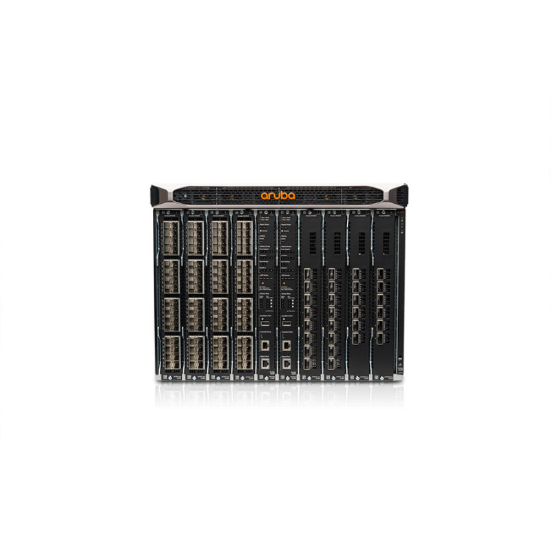 Aruba 8400 1 MM 3 PS 2 FM 32/8 Bdl