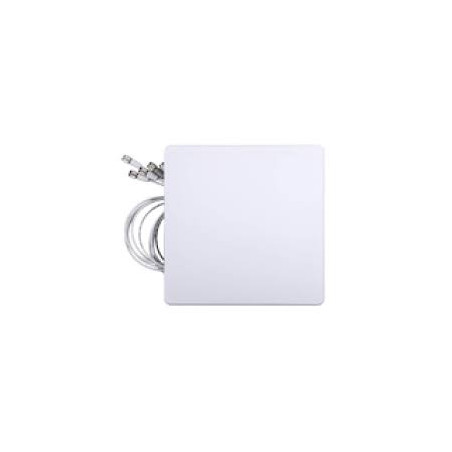 Cisco Meraki Indoor Dual-band Wide Patch Antenna, 6-port