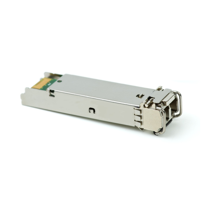 Aruba 1G SFP LC LH 70km SMF XCVR