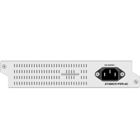 Allied Telesis MMCR18 Multi-Región AC PSU