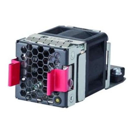 HPE X712 Bck(pwr)-Frt(prt) HV2 Fan Tray