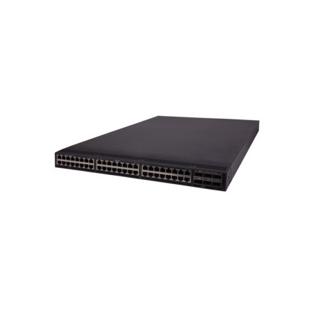 HPE FF 5940 48XGT 6QSFP28 Switch