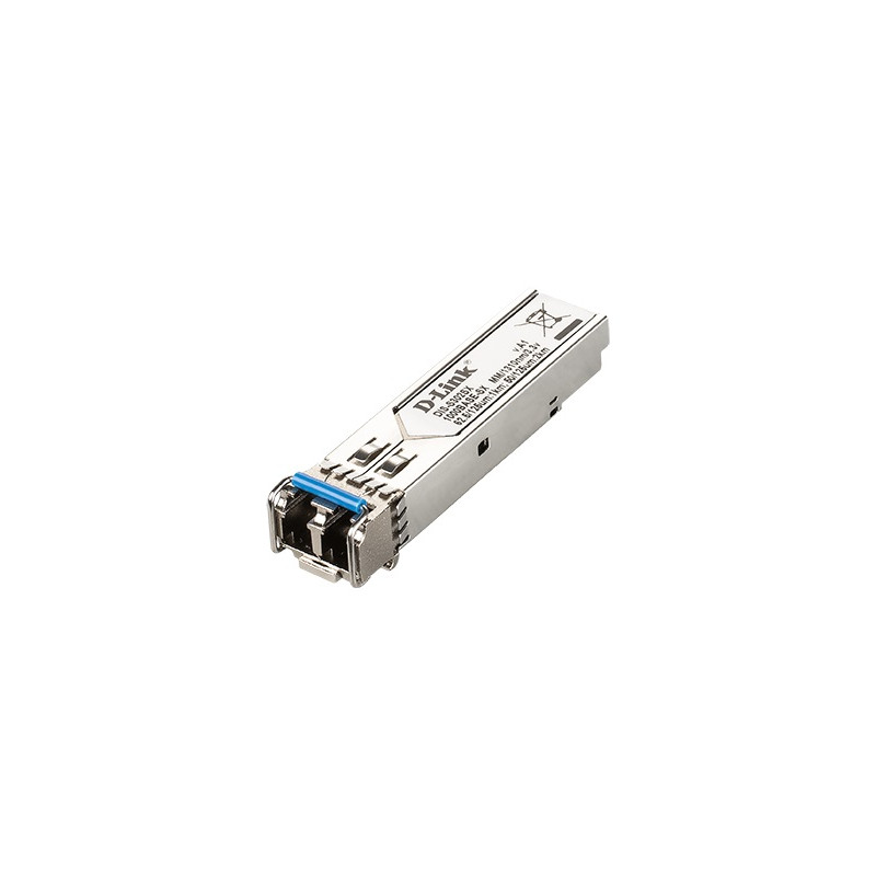 D-Link DIS-S302SX 1port MiniGBIC SFP to 1000BaseSX