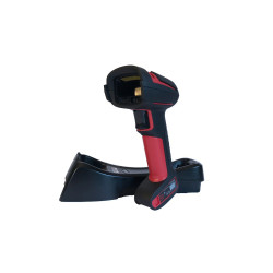 Honeywell Granit 1991 XLR - Kit, BT, smart batt, charge