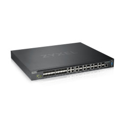 ZyXEL 12x10G metal 8x10G SFP8x10G combo XS3800-28