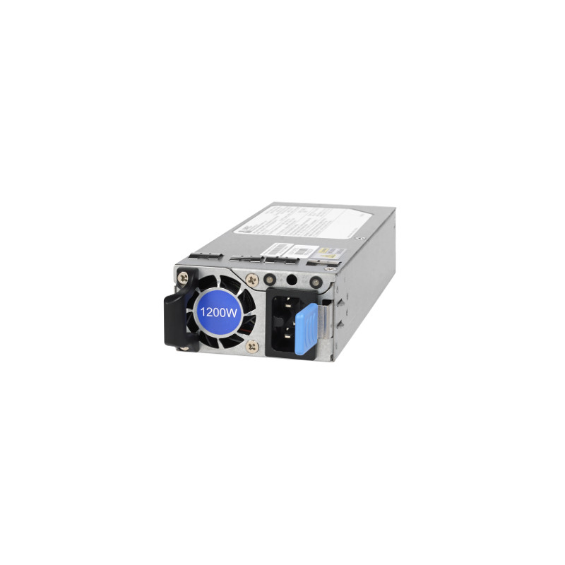 NETGEAR 1200W 100-240VAC PWR SUPPLY UNIT, APS1200W