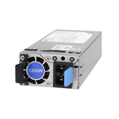 NETGEAR 1200W 100-240VAC PWR SUPPLY UNIT, APS1200W