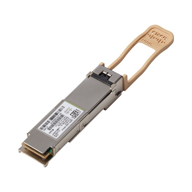 Cisco Meraki 100 GbE QSFP+ SR4