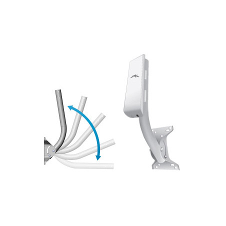 Ubiquiti univerzálny držiak antén pre všetky NanoStation a LocoStation