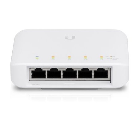 Ubiquiti USW-FLEX - UniFi Switch Flex