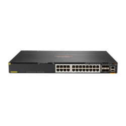 Aruba 6300M 24SR5 CL6 PoE 4SFP56 Swch