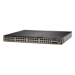 Aruba 6300M 48G CL4 PoE 4SFP56 Swch