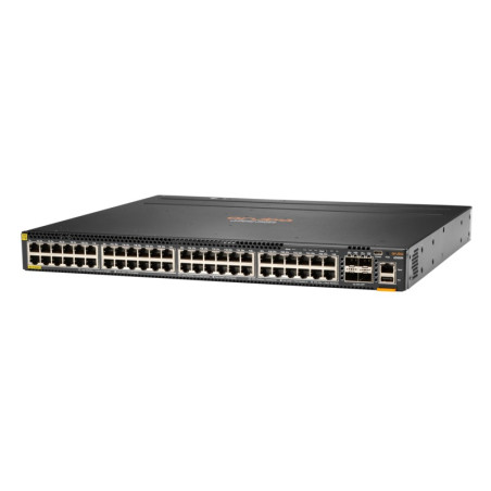 Aruba 6300M 48G CL4 PoE 4SFP56 Swch