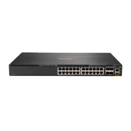 Aruba 6300M 24G 4SFP56 Swch