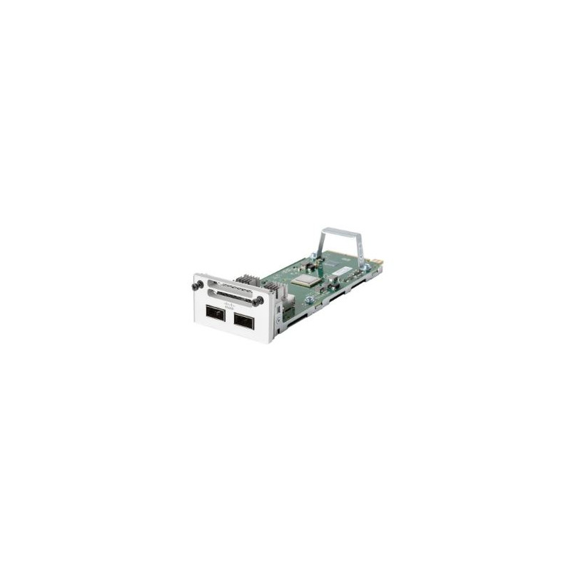 Cisco Meraki MS390 2x40GE Module