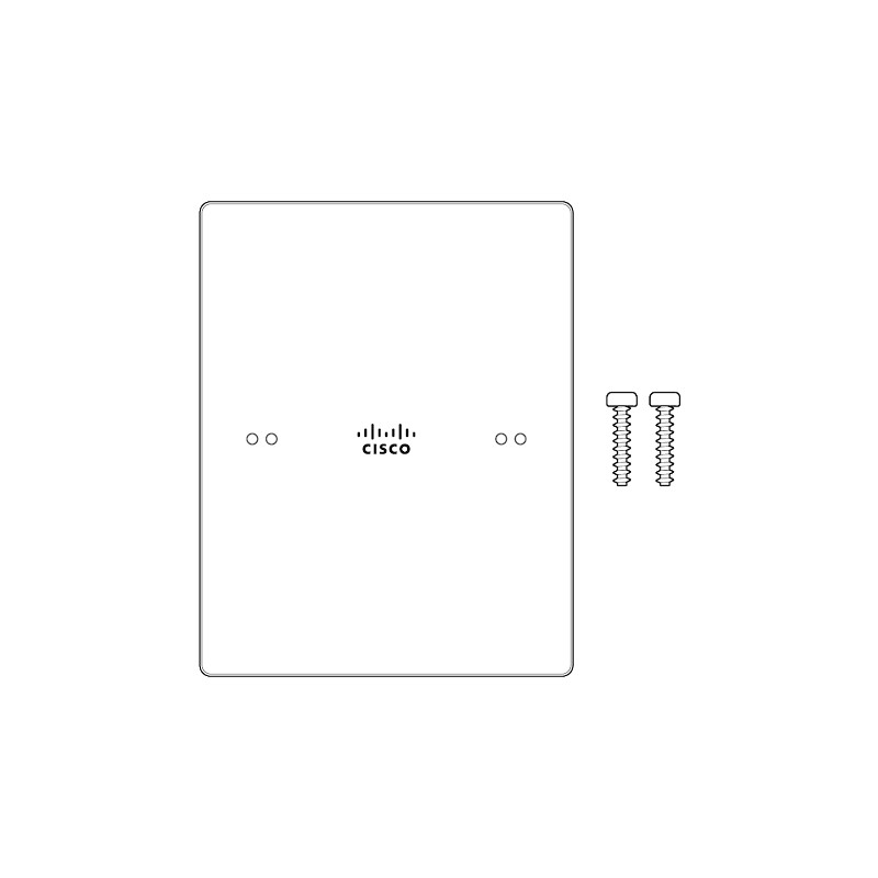 Cisco Meraki Universal Mounting Adapter