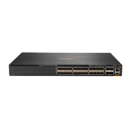 Aruba 6300M 24SFP+ 4SFP56 Swch