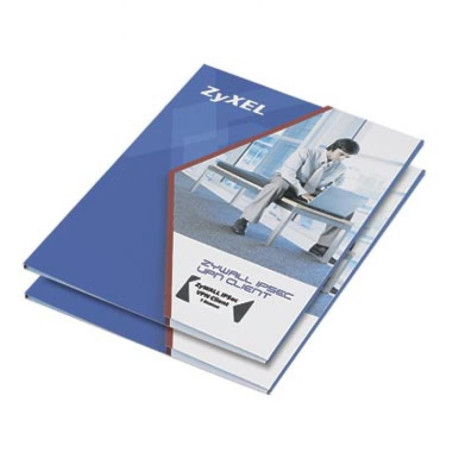 ZYXEL Gold Security Pack 1 rok pre ATP700