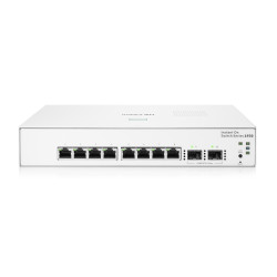 Aruba IOn 1930 8G 2SFP 124W Switch