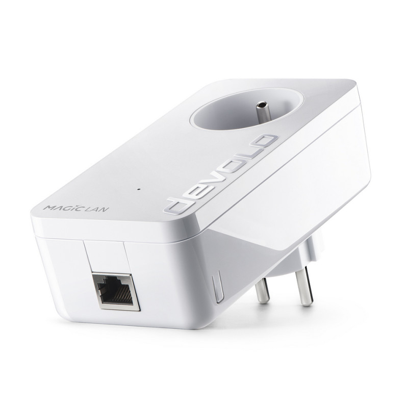 devolo Magic 2 LAN 1-1-1 Addition rozširujúci modul 2400 Mbps