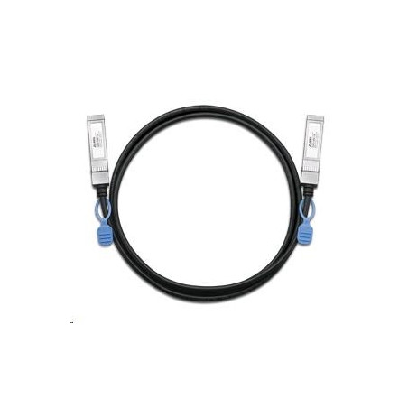 Zyxel DAC10G-1M, 10G direct attach cable. 1 Meter v2