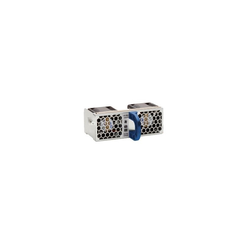 Aruba 6300 Pwr2Prt Fan Tray