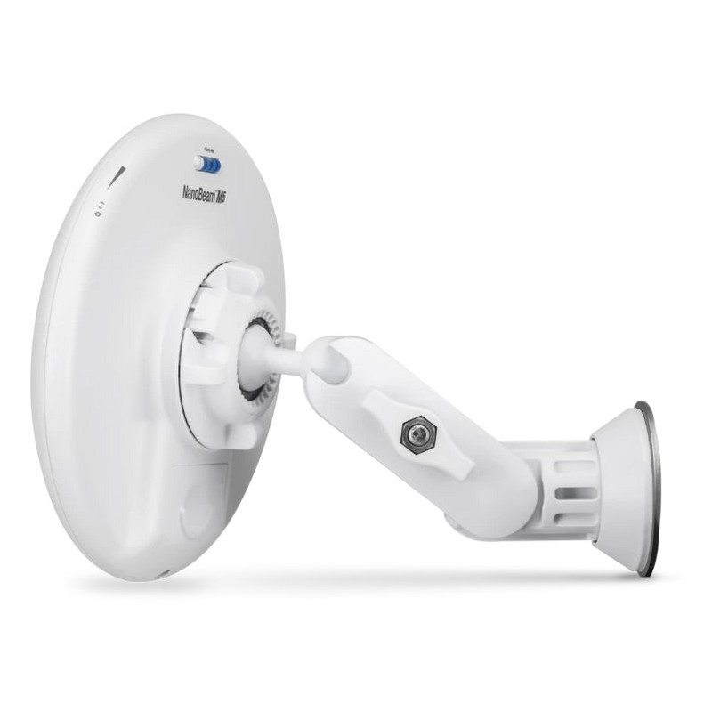 Ubiquiti Quick-Mount držiak pre Ubiquiti CPE jednotky