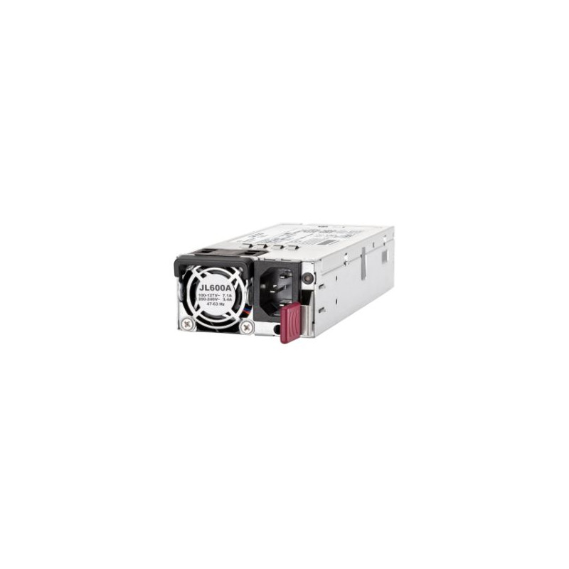 Aruba X391 550W Prt2Pwr AC PSU
