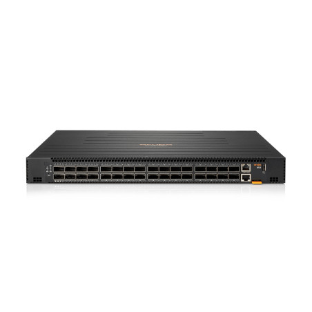 Aruba 8325-32C FB 6 F 2 PS Bundle
