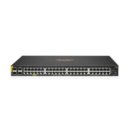 Aruba 6100 48G CL4 4SFP+ Switch