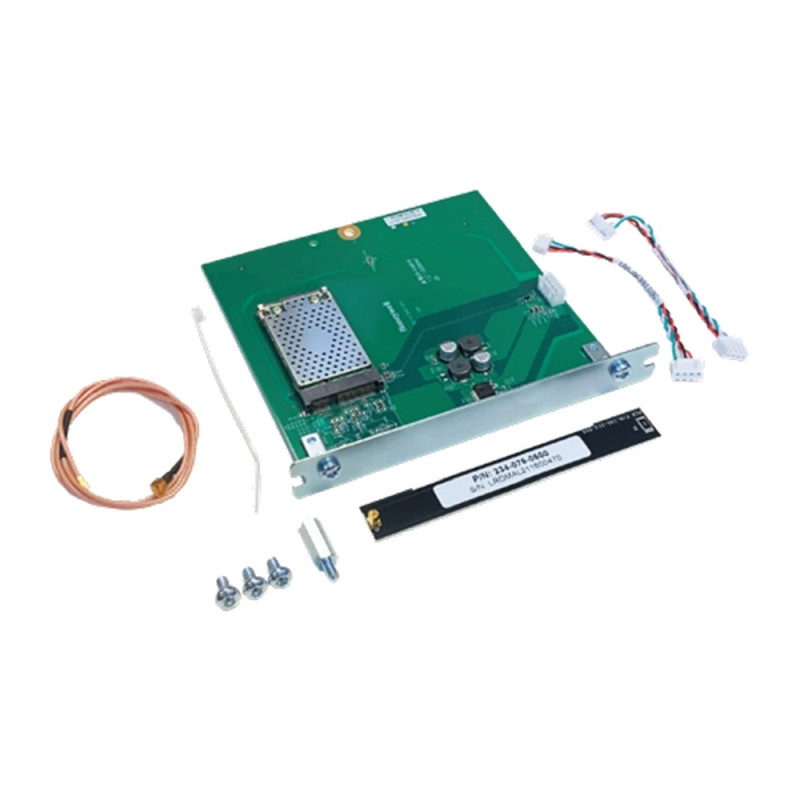 PM65, KIT, RFID, EÚ