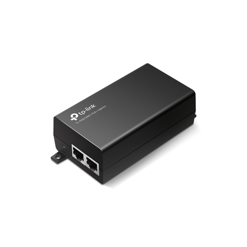 TP-Link PoE160S PoE+ 802.3at/af Injector