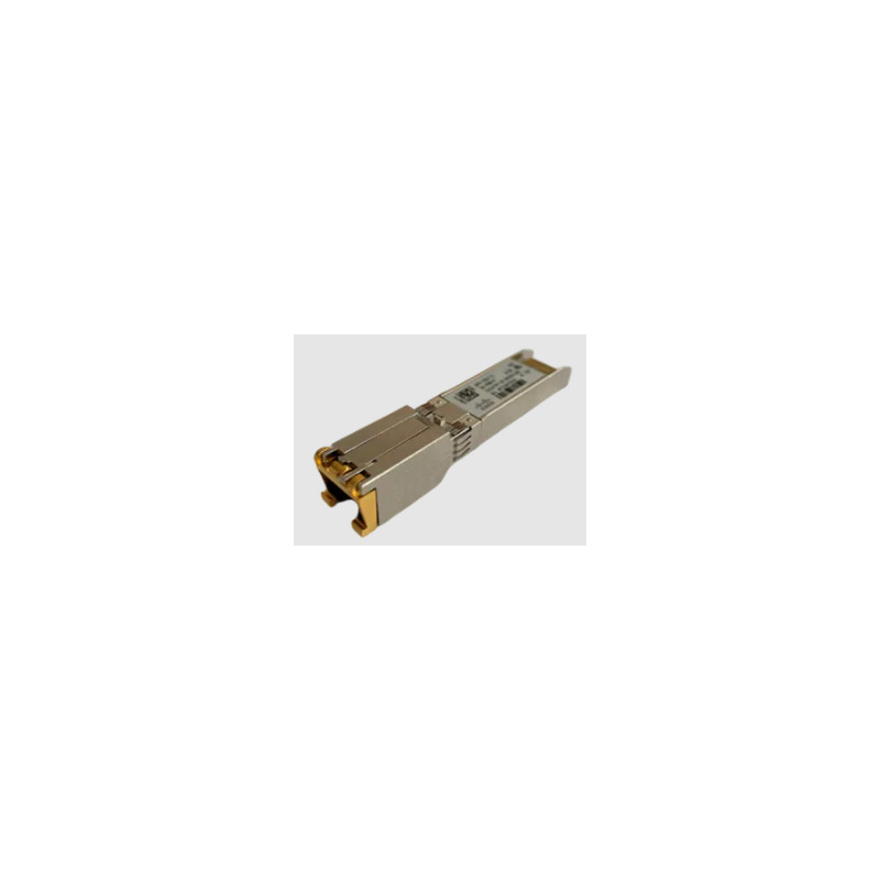 NOVATRON SFP-10G-T-X