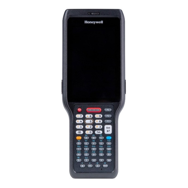 Honeywell CK62 /ALNUM/Standard/8GB/Cam
