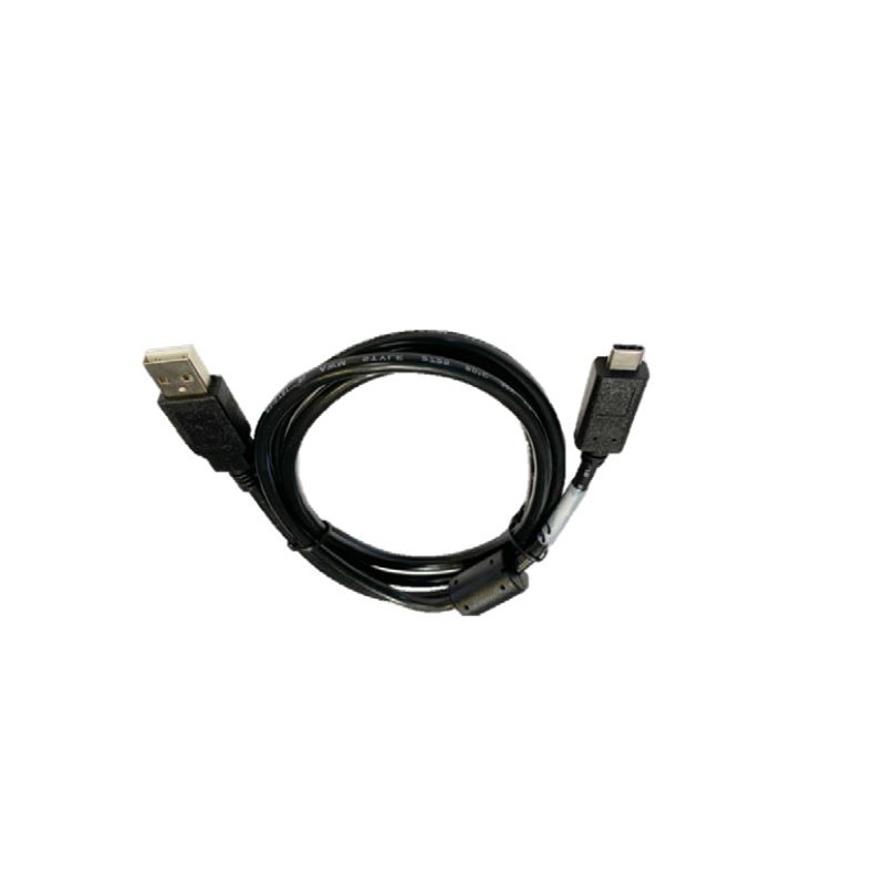 CK62 charging a USB kábel, USB A/M - USB-C, 120cm